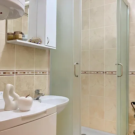 Apartment, Vrnyacka Banya, Raj * Vrnjacka Banja