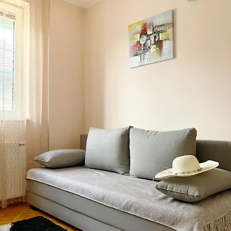 Lejlighed Apartment, Vrnjacka-banja, Raj *