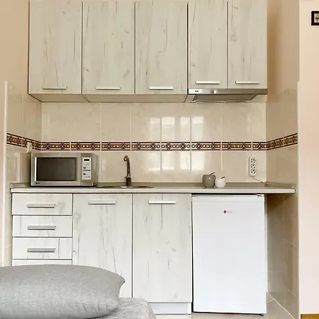 Apartment, Vrnjacka-banja, Raj Lejlighed Vrnjačka Banja