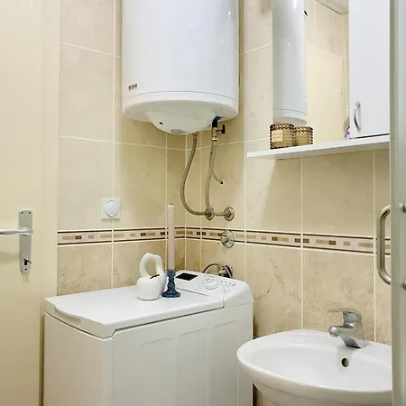 Apartment, Vrnyacka Banya, Raj Vrnjacka Banja
