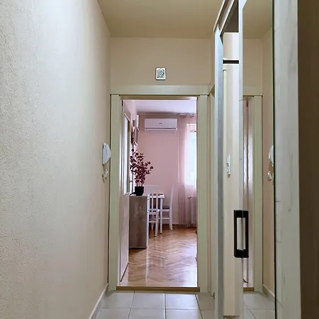 Apartment, Vrnjacka-banja, Raj Lejlighed