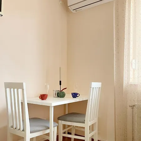 Lejlighed Apartment, Vrnjacka-banja, Raj *