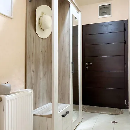 Apartment, Vrnyacka Banya, Raj