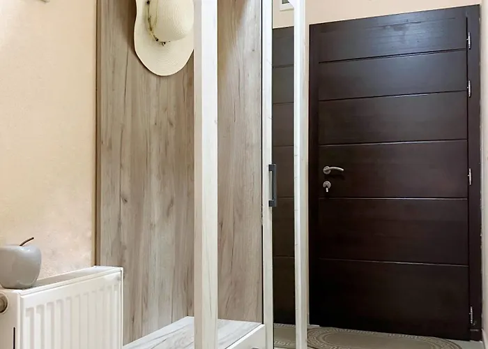 Apartment, Vrnjacka-banja, Raj